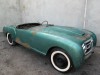 1953 Nash Healey Roadster