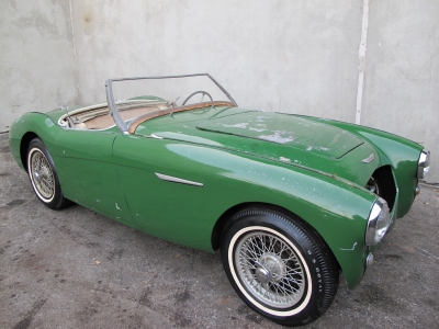 1954 Austin-Healey 100-4 width=