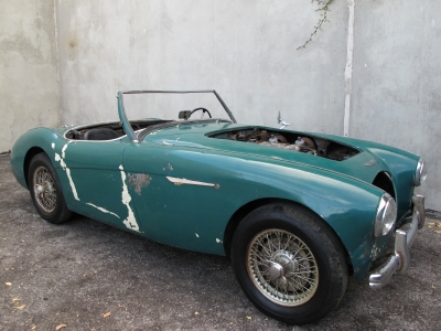 1954 Austin-Healey 100-4 width=