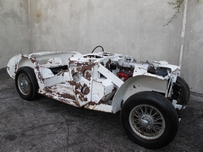 1955 Austin-Healey 100-4 width=