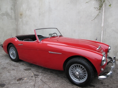 1959 Austin-Healey 100-6 width=