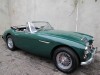 1967 Austin-Healey BJ8