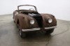 1953 Jaguar XK120 Drop Head Coupe