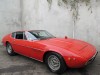 1970 Maserati Ghibli