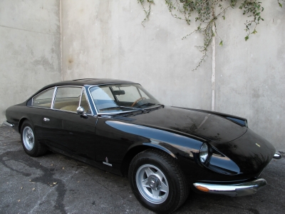 1968 Ferrari 365GT 2+2 