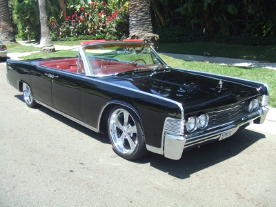 65 Lincoln Continental For Sale. 1965 Lincoln Continental