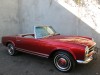1967 Mercedes-Benz 250SL