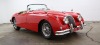 1958 Jaguar XK150 Roadster