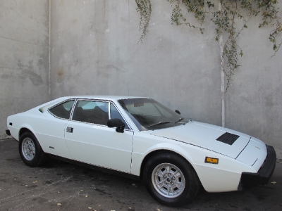 1977 Ferrari 308 GT4 