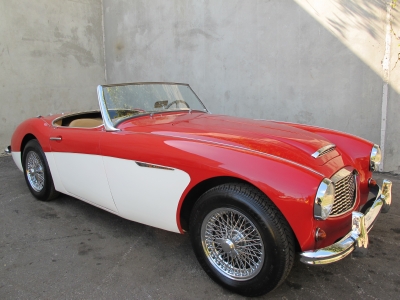 1958 Austin-Healey 100-6 width=
