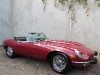 1971 Jaguar XKE Roadster
