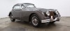 1958 Jaguar XK150 Fixed Head Coupe Right Hand Drive