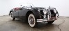 1956 Jaguar XK140MC Roadster