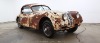 1956 Jaguar XK140 Fixed Head Coupe
