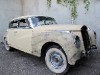 1955 Mercedes-Benz 300 Adenauer