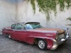 1958 Lincoln Continental