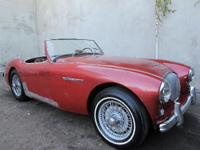 1956 Austin-Healey 100-4 width=