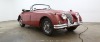1959 Jaguar XK150 Drop Head Coupe