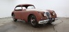 1958 Jaguar XK150 Fixed Head Coupe
