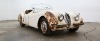 1952 Jaguar XK120 Roadster