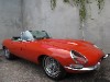 1965 Jaguar XKE Roadster