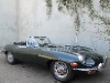 1969 Jaguar XKE Roadster