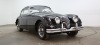 1958 Jaguar XK150 Fixed Head Coupe