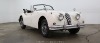 1957 Jaguar XK140 Drophead