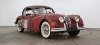 1956 Jaguar XK140 Fixed Head Coupe