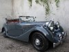 1948 Jaguar MK IV