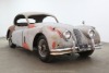 1956 Jaguar XK140 MC Fixed Head Coupe