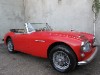1966 Austin-Healey BJ8