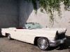 1960 Lincoln Continental