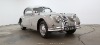 1955 Jaguar XK140 Fixed Head Coupe RHD