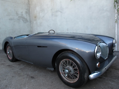 1955 Austin-Healey 100-4 width=