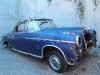 1958 Mercedes-Benz 220S