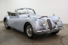 1953 Jaguar XK120 SE Drophead Coupe