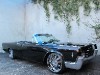 1966 Lincoln Continental