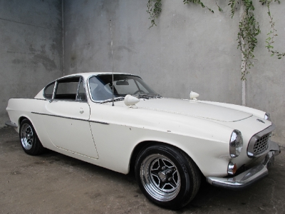 1965 Volvo 1800S