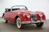 1960 Jaguar XK150 Drophead Coupe