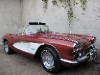 1961 Chevrolet Corvette
