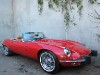 1974 Jaguar XKE Roadster