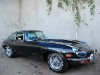 1970 Jaguar XKE