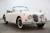1958 Jaguar XK150 Drophead Coupe
