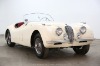 1952 Jaguar XK120 Roadster