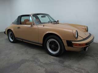 1978 Porsche 911