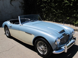 1959 Austin-Healey 3000