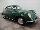 1964 Porsche 356C