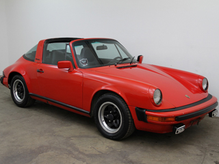 1979 Porsche 911