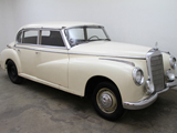 1952 Mercedes Benz 300